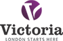 Victoria Bid Logo