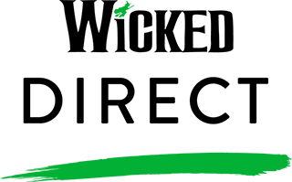 Wicked Direct logo in black