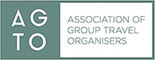 Association of Group Travel Organisers Logo