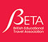 British Educational Travel Association logo