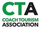 Coach Tourism Association Logo