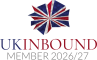 UK Inbound Members 2026-27 Logo